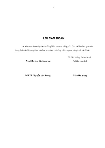 Nghiên cứu ảnh hưởng của các thông số công nghệ cơ bản khi lăn ép đến khả năng tạo hình tấm dày có biên dạng phức tạp ứng..