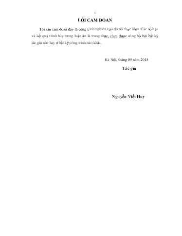 Nghiên cứu đánh giá tính dư trong kết cấu cầu ở Việt Nam