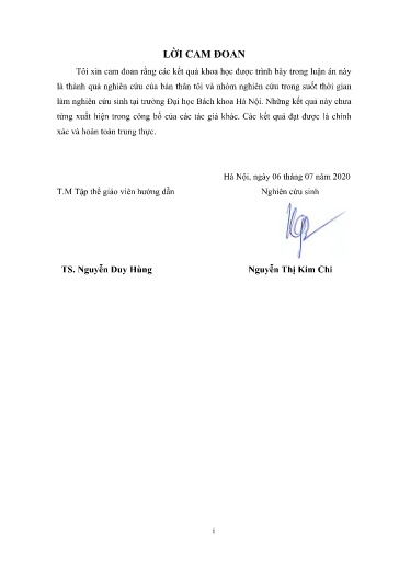 Nghiên cứu tổng hợp bột huỳnh quang phát ánh sáng vùng đỏ trên cơ sở các oxit kim loại pha tạp ion kim loại chuyển tiếp Mn4+..